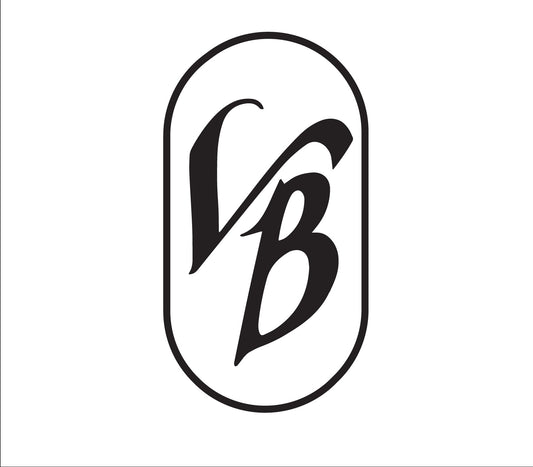 VB Signature Crew Socks