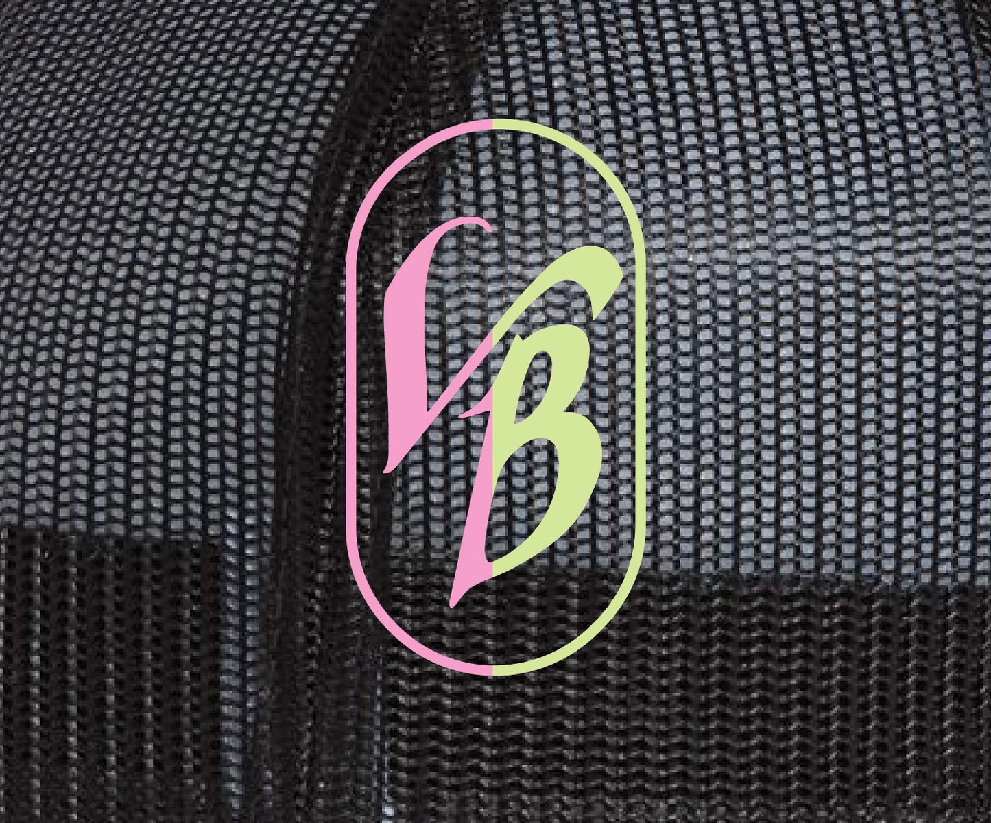 Velvet Butch Camo Snapback